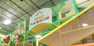 Hide and Seek Calgary: A Fun Place Where Kids Can Play, Laugh, and Stay Active hide and seek calgary