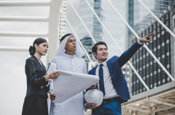 building consultancy services in dubai