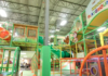 My Kids Refused to Leave. That Is What the Best Play Zone for Kids in Calgary Does to Them. play zone for kids