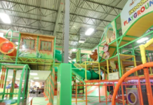 My Kids Refused to Leave. That Is What the Best Play Zone for Kids in Calgary Does to Them. play zone for kids