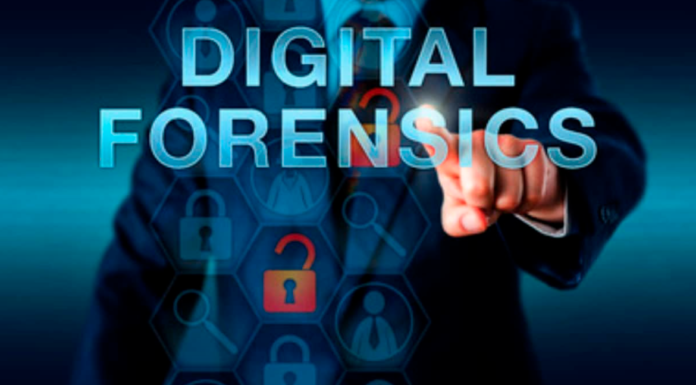 Digital Forensic Investigation Services for Accurate Evidence Analysis digital forensic investigation