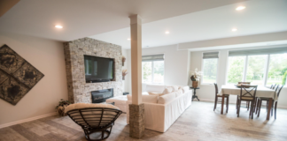 Home Remodeling Services: A Complete Guide to Transforming Your Living Space home remodeling services