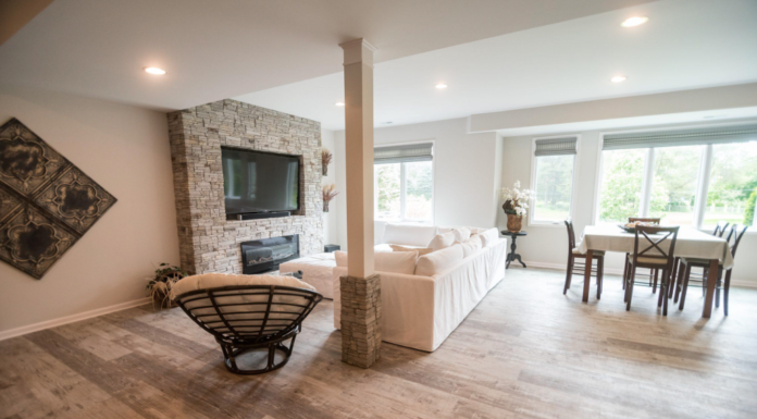 Home Remodeling Services: A Complete Guide to Transforming Your Living Space home remodeling services