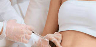 Lemon Bottle Injection – Advanced Fat Reduction Solution in the UAE lemon bottle injection