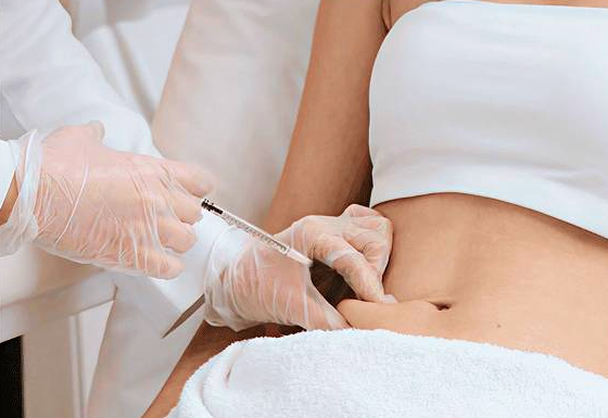 Lemon Bottle Injection – Advanced Fat Reduction Solution in the UAE lemon bottle injection