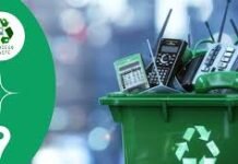 The Hard, Dirty Truth About Server Recycling You Need To Hear Server Recycling