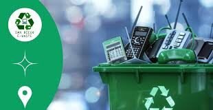 The Hard, Dirty Truth About Server Recycling You Need To Hear Server Recycling