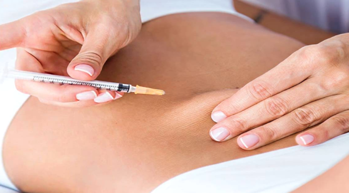 Aqualyx Fat Dissolving – Advanced Non-Surgical Body Contouring in the UAE aqualyx fat dissolving