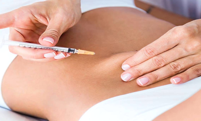 aqualyx fat dissolving