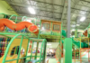 Hide and Seek — Calgary’s Most Loved Kids Indoor Playground That Families Drive Across the City to Visit kids indoor playground