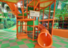 Looking for the Perfect Kids Indoor Playground? A Simple Guide for Happy Play Days kids indoor playground