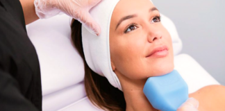 Mesotherapy Machine for Body – Advanced Technology for Body Contouring in the UAE mesotherapy machine for body
