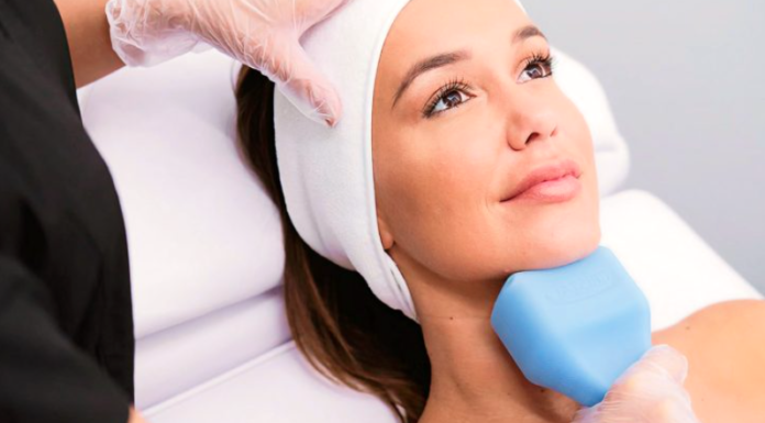 Mesotherapy Machine for Body – Advanced Technology for Body Contouring in the UAE mesotherapy machine for body