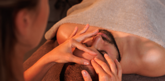 Acupressure Massages: A Natural Way to Relax, Heal, and Restore Balance acupressure massages
