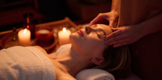 Acupressure Massages: A Natural Path to Relaxation, Balance, and Wellness acupressure massages