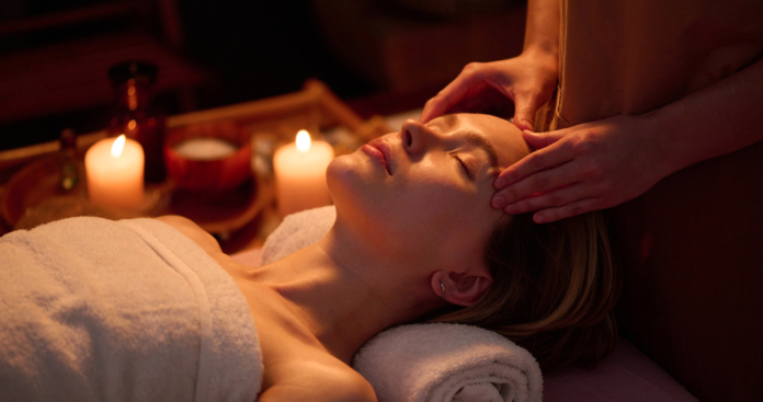 acupressure massages acupressure massages