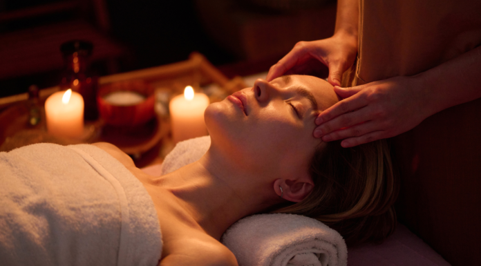 Acupressure Massages: A Natural Path to Relaxation, Balance, and Wellness acupressure massages