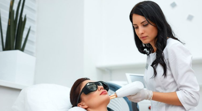 Laser Hair Removal Treatment: A Long-Term Solution for Smooth, Hair-Free Skin laser hair removal treatment