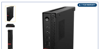 Refurbished All-in-One Computer: The Perfect Blend of Performance, Space, and Affordability refurbished all-in-one computer
