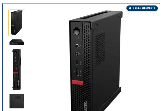 Refurbished All-in-One Computer: The Perfect Blend of Performance, Space, and Affordability refurbished all-in-one computer