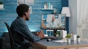 Virtual Neurology VisitsVirtual Neurology Visits Virtual Neurology Visits