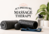 Acupressure Treatment: A Natural Approach to Relaxation, Healing, and Wellness acupressure treatment