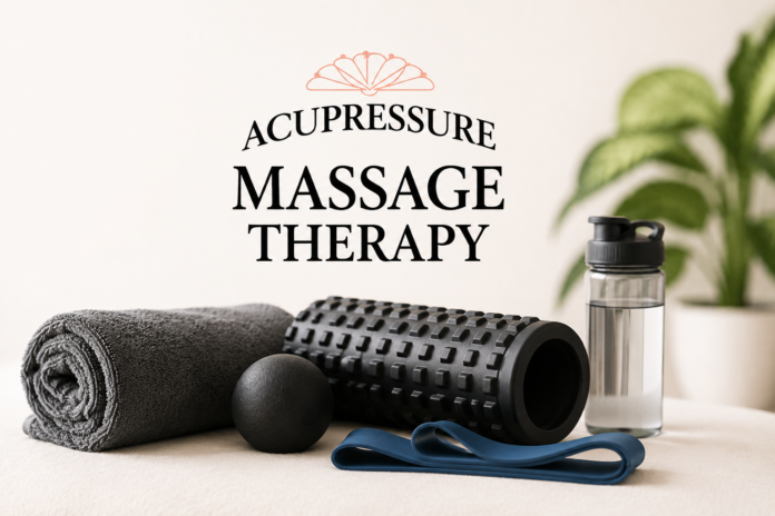 acupressure treatment acupressure treatment
