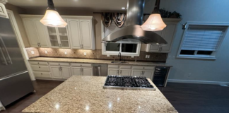 Move Out Cleaning Service: Leave Your Home Spotless Before the Next Chapter move out cleaning service