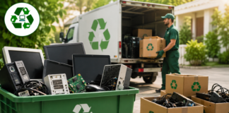 The Honest Ugly Truth About Data Destruction Nobody Tells You Data Destruction