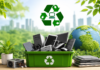 San Diego E-Waste Free Pick Up / Drop Off: Your Honest Local Guide San Diego E-Waste Free Pick Up / Drop off