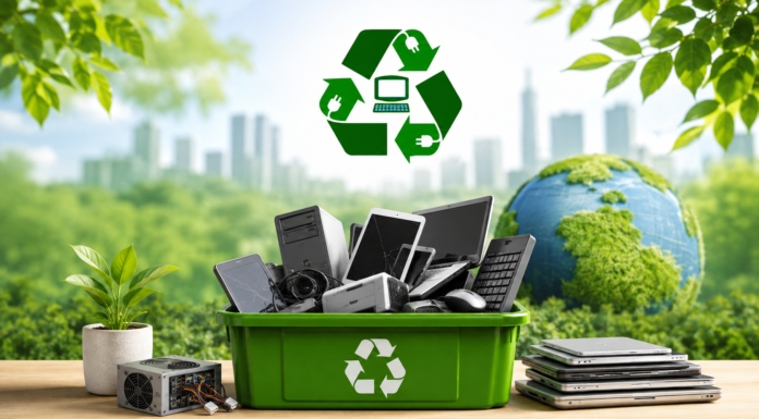 San Diego E-Waste Free Pick Up / Drop Off: Your Honest Local Guide San Diego E-Waste Free Pick Up / Drop off