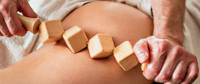 Slimming massage in Dubai Slimming massage in Dubai