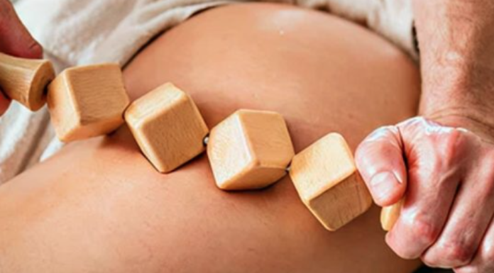 Slimming Massage in Dubai: A Supportive Approach to Body Wellness Slimming massage in Dubai