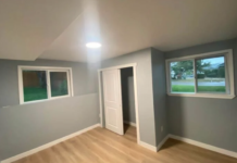 Basement Renovation in Northglenn: Transform Your Basement Into a Functional Living Space basement renovation in northglenn
