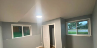 Basement Renovation in Northglenn: Transform Your Basement Into a Functional Living Space basement renovation in northglenn