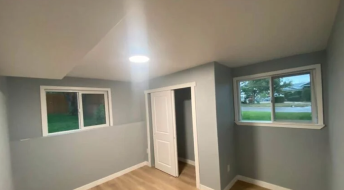 Basement Renovation in Northglenn: Transform Your Basement Into a Functional Living Space basement renovation in northglenn