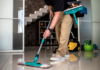 Post Construction Cleanup: A Complete Guide to a Clean, Ready-to-Use Space post construction cleanup