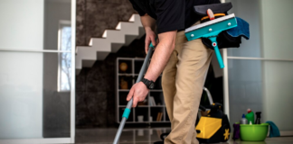 Post Construction Cleanup: A Complete Guide to a Clean, Ready-to-Use Space post construction cleanup