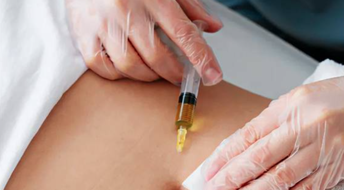 Weight Loss Injections: A Modern Approach to Medical Weight Management Weight Loss Injections