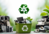 Why Dream E-Waste Will Solve Your San Diego Tech Nightmare Dream E-Waste
