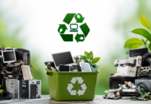 Why Dream E-Waste Will Solve Your San Diego Tech Nightmare Dream E-Waste