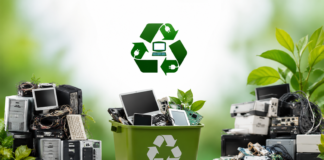 Why Dream E-Waste Will Solve Your San Diego Tech Nightmare Dream E-Waste