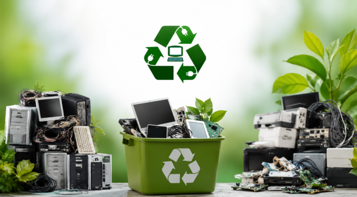 Why Dream E-Waste Will Solve Your San Diego Tech Nightmare Dream E-Waste