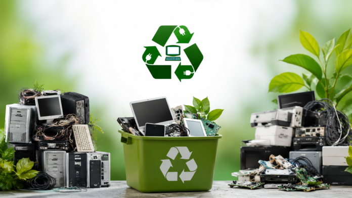 Your Dream E-Waste With SDEWaste Dream E-Waste