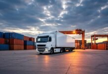 Finding a Reliable Freight Broker in Canada: Real Advice freight broker in canada