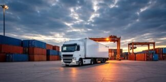 Finding a Reliable Freight Broker in Canada: Real Advice freight broker in canada