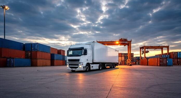 freight broker in canada freight broker in canada