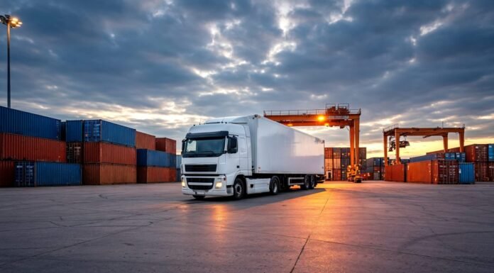 Finding a Reliable Freight Broker in Canada: Real Advice freight broker in canada