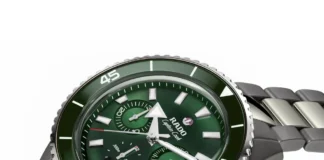 Rado Golden Watch Guide: Real Watchmaker 2026 Buying Advice rado golden watch​