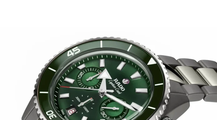 Rado Golden Watch Guide: Real Watchmaker 2026 Buying Advice rado golden watch​